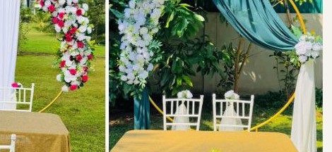 Table Decor